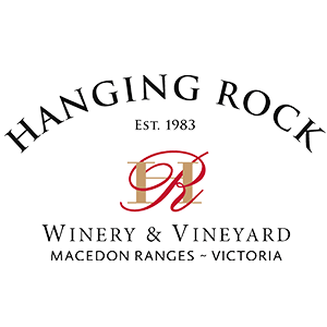 Hanging Rock Winery logo